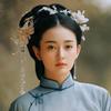 沁人心选头像