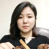 吃货婧婧头像
