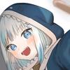 Gura！古拉🦈头像