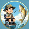 小眼睛的男人爱钓鱼🎣头像
