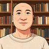 【老殷讲史】头像