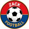 足球解说ZACK头像