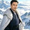 雪山飞狐头像