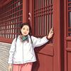 米逗逗头像