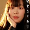 中年少女（承接各种团体快餐）头像