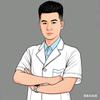 爱怼人的中兽医头像