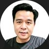 潮汕普宁客家人头像
