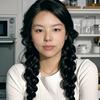 烦恼全吳女士头像