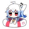 逾元头像