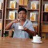 快乐老头头像