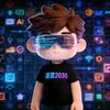 遥望2035头像