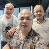 泉州光头三兄弟头像