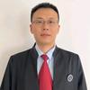 山东青岛任律师头像