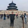 南充殷老师地理风水先生头像