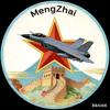 MengZhai头像