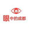 眼中的成都头像