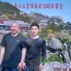 老李风景头像