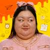 零七七头像