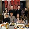 东哥一家人头像