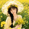 院里的旧时光头像