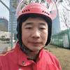 京东外卖老杨头像