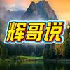 辉哥说头像