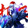 叶枫头像