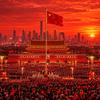 中国人。头像