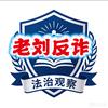 老刘反诈头像