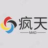 疯天影视头像