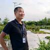 里建驾校李教练头像