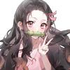 内子扣酱～头像