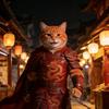 喵预人生头像
