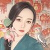🌹雪儿与小黑头像