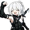 木头MXM（三角洲行动）头像
