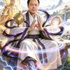 宇宙法则头像
