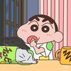 治愈小新头像