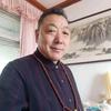 梵行居士369头像