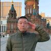 哈尔滨退伍兵虎子头像