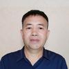 杨说文史头像