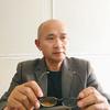 川叔头像