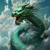 龍的传人头像