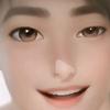 张纯如头像