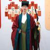 玄清子头像