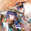 神魔子赫头像