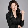 李晶1分钟头像