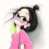$小懒头像