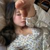 naomi板桥尚皇头像