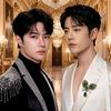 肖战SeanXiao王一博YIBO老婆头像