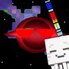 黑洞星球动画（Minecraft玩家）头像